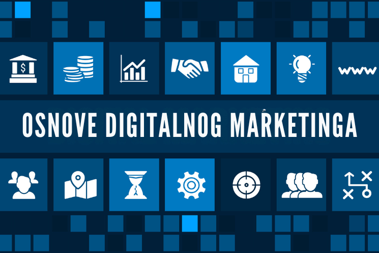 Osnove Digitalnog Marketinga